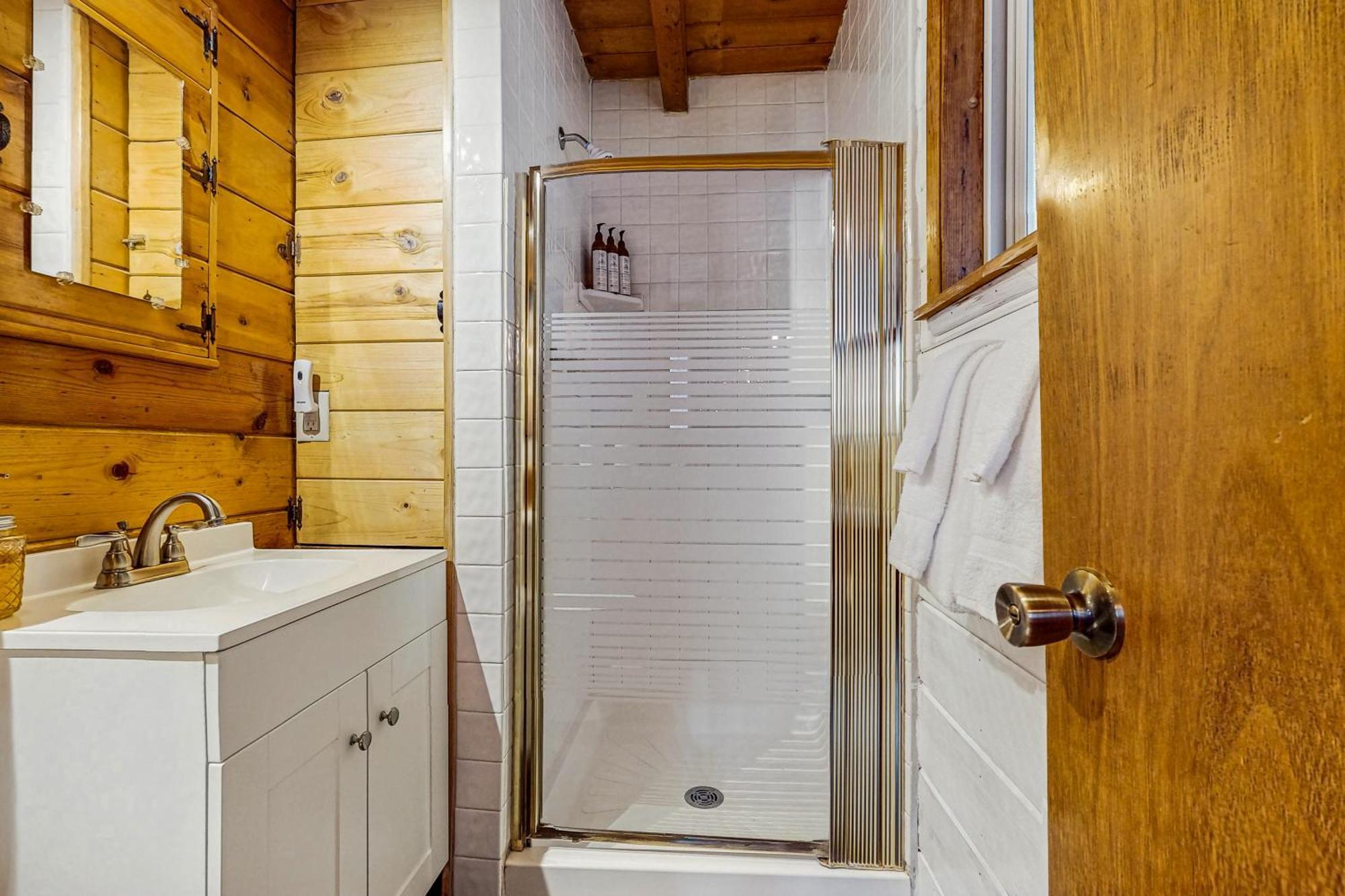 Bristlecone Cottage Big Bear Lake Exteriör bild