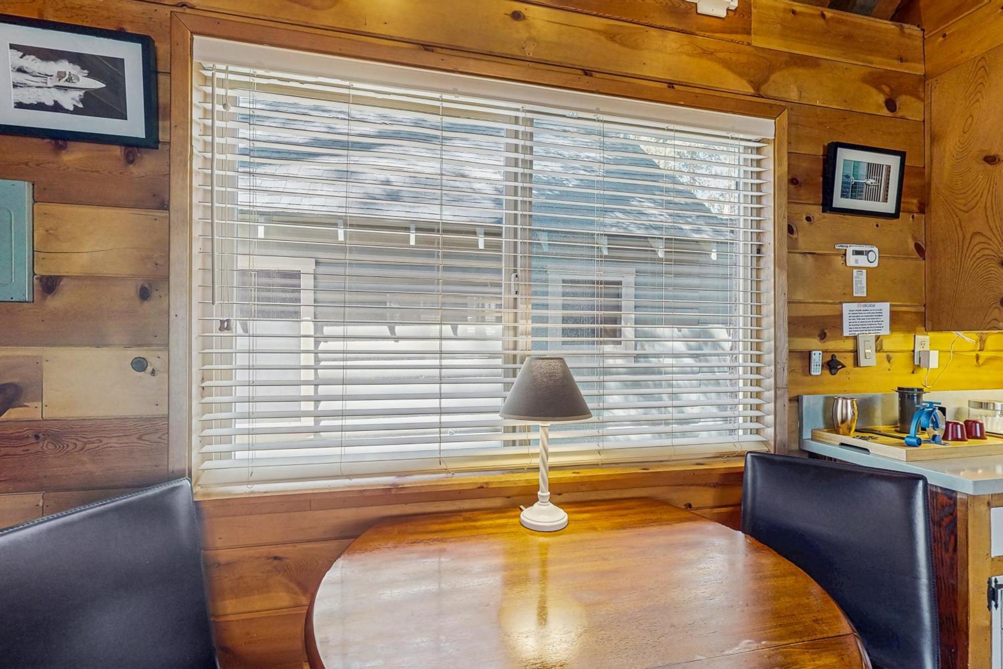 Bristlecone Cottage Big Bear Lake Exteriör bild